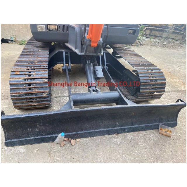 Proveedor de excavadora mini doosan dx60 usada