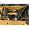 Excavadora Caterpillar CAT320d 20 toneladas Excavadora de orugas original de Japón Excavadora usada para la venta