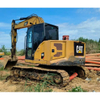 Excavadora Caterpillar CAT310 de 10 toneladas de excavadora usada original de la EPA de Japón a la venta