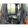 Excavadora KUBOTA U55 de 5 toneladas, miniexcavadora usada original de la EPA de Japón a la venta