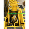 Excavadora Komatsu PC360-7 de 36 toneladas de excavadora pesada usada en buen estado a la venta