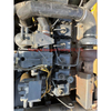 Excavadora Komatsu PC400-7 de 40 toneladas Excavadora pesada usada en excelentes condiciones para la venta