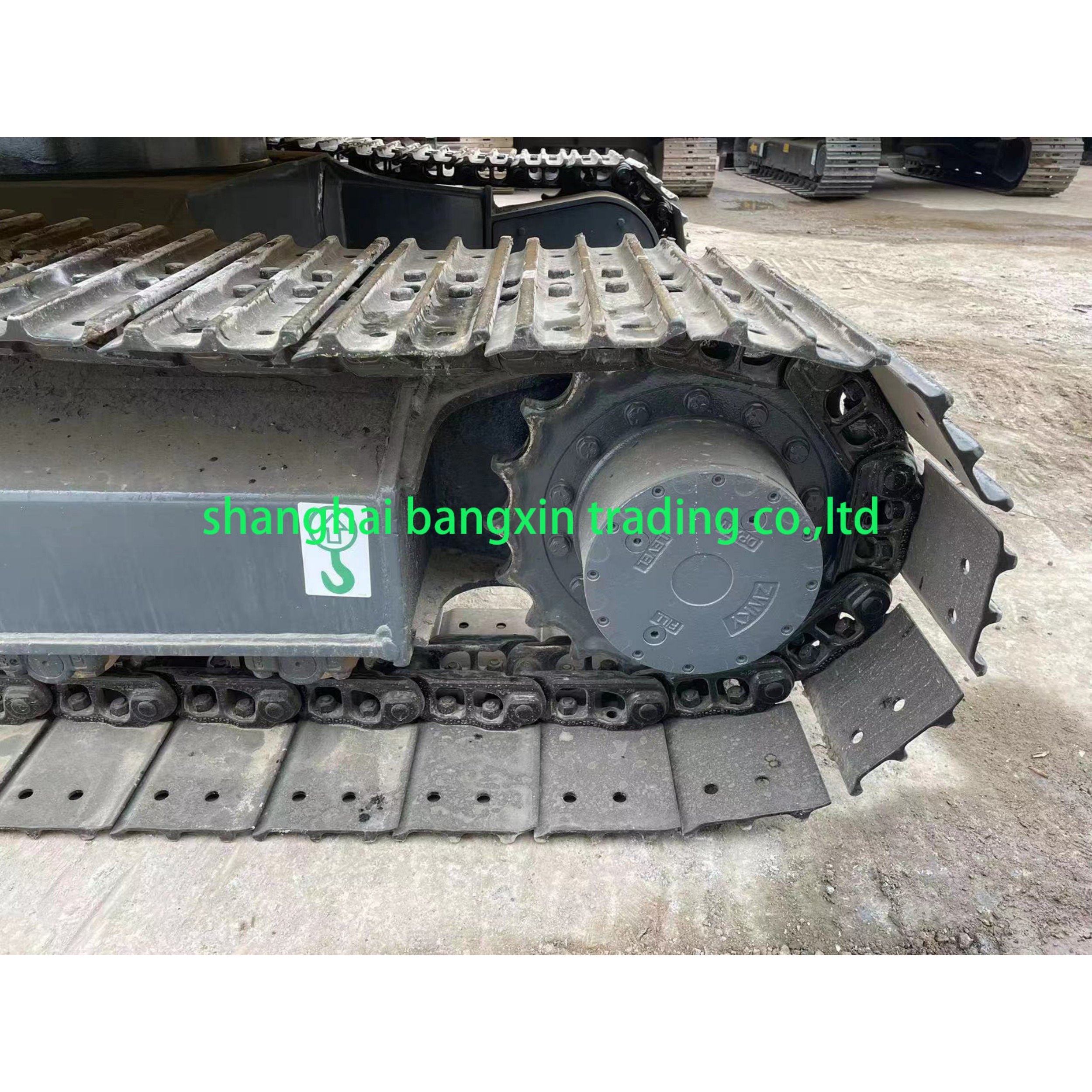 used excavator komatsu pc78US wholesaler Excavadora usada komatsu pc78US mayorista