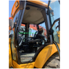 Retroexcavadora JCB 4CX retroexcavadora usada en buen estado original de 8 toneladas a la venta