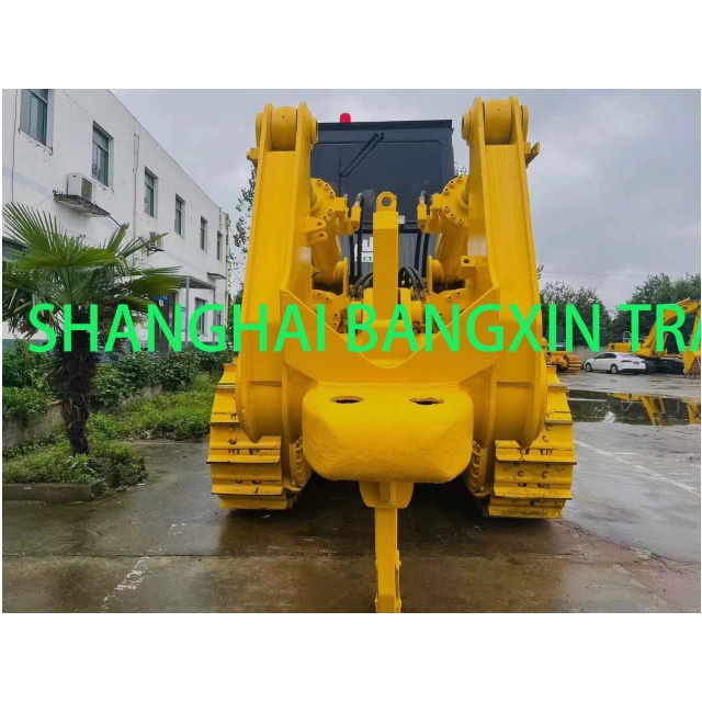 Trader bulldozer SD32 SHANTUI usado