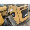 Minicargador usado en buenas condiciones originales de Japón de 6 toneladas CAT 277C a la venta