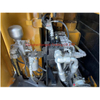 Excavadora SANY SY55C de 5 toneladas, miniexcavadora usada de fabricación china original a la venta
