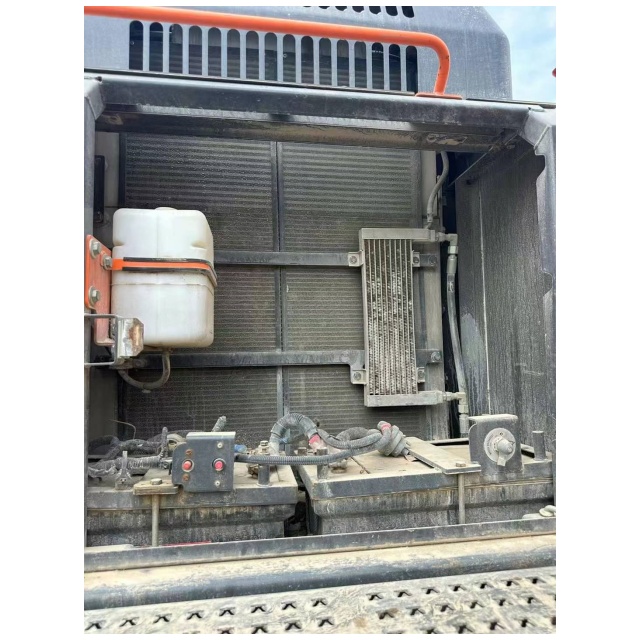 used doosan dx520 excavator trader Comerciante de excavadora Doosan dx520 usada.