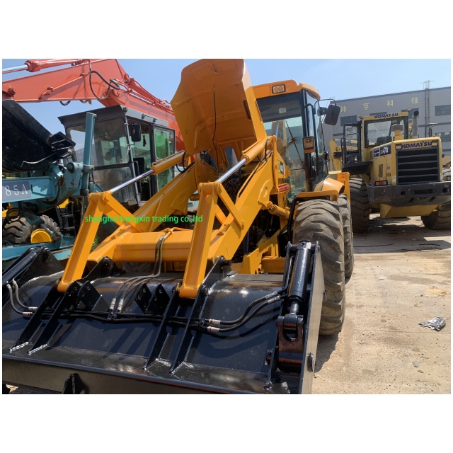 used jcb backhoe 4cx trader retroexcavadora jcb 4cx usada
