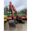 Excavadora DOOSAN DX140 Miniexcavadora usada barata y de alta calidad de 14 toneladas a la venta