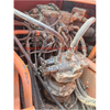 Excavadora DOOSAN DH225-9 22 toneladas de excavadora usada de importación de Corea a la venta