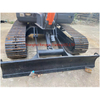 Excavadora DOOSAN DX60 de 6 toneladas, pocas horas de trabajo, miniexcavadora usada a la venta