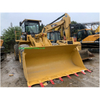 Cargador frontal CAT966G Cargador usado en buenas condiciones de 23 toneladas a la venta