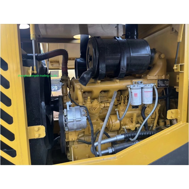 used loader SDLG LG936L vendor Cargador usado SDLG LG936L proveedor