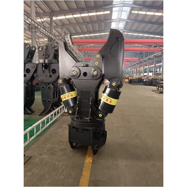 hydraulic shear vendor proveedor de cizalla hidraulica