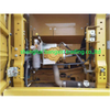 Excavadora Caterpillar CAT326 26 toneladas Excavadora pesada original de Japón Excavadora usada para la venta