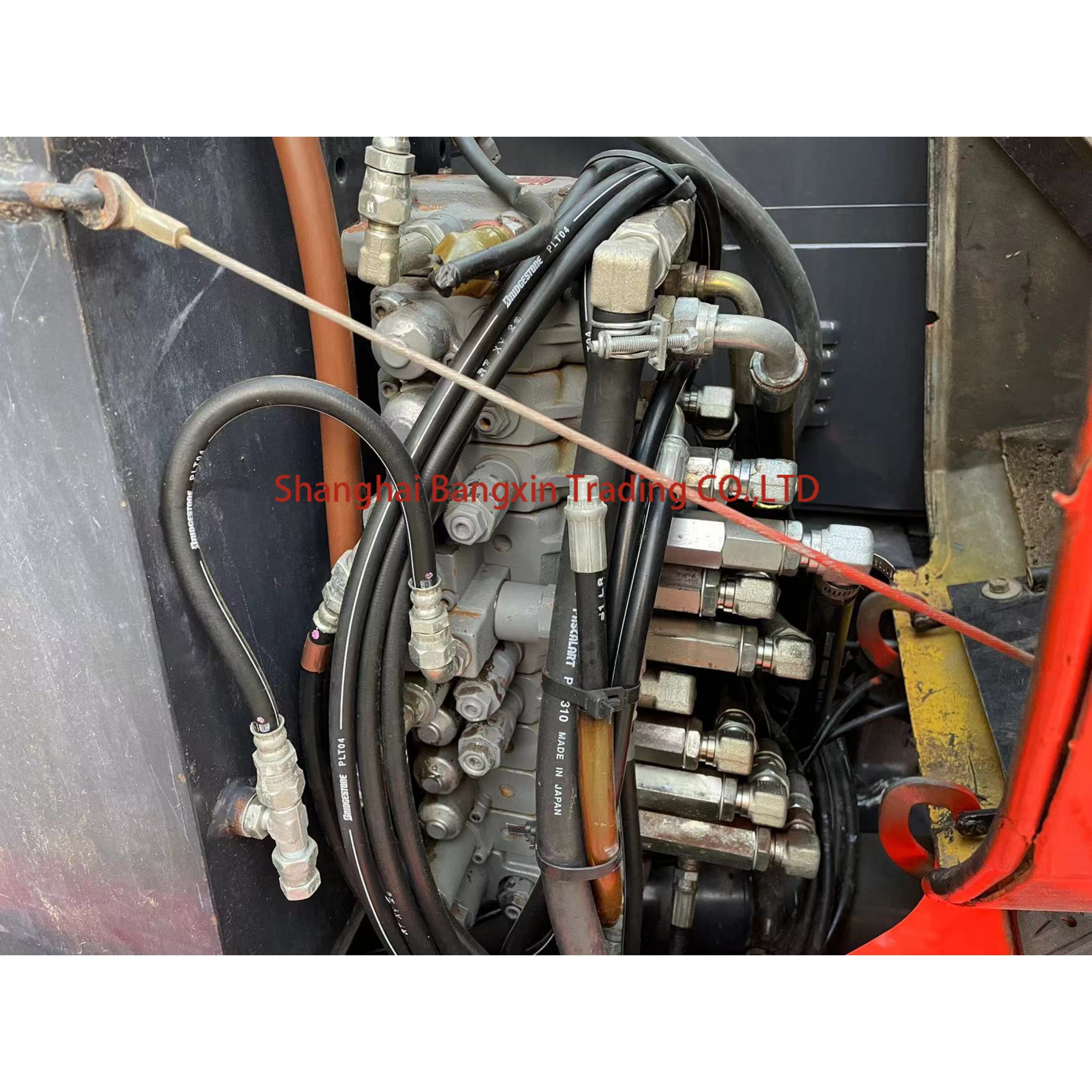 used mini excavator kubota kx155-3z manufacturer fabricante de miniexcavadora usada kubota kx155-3z