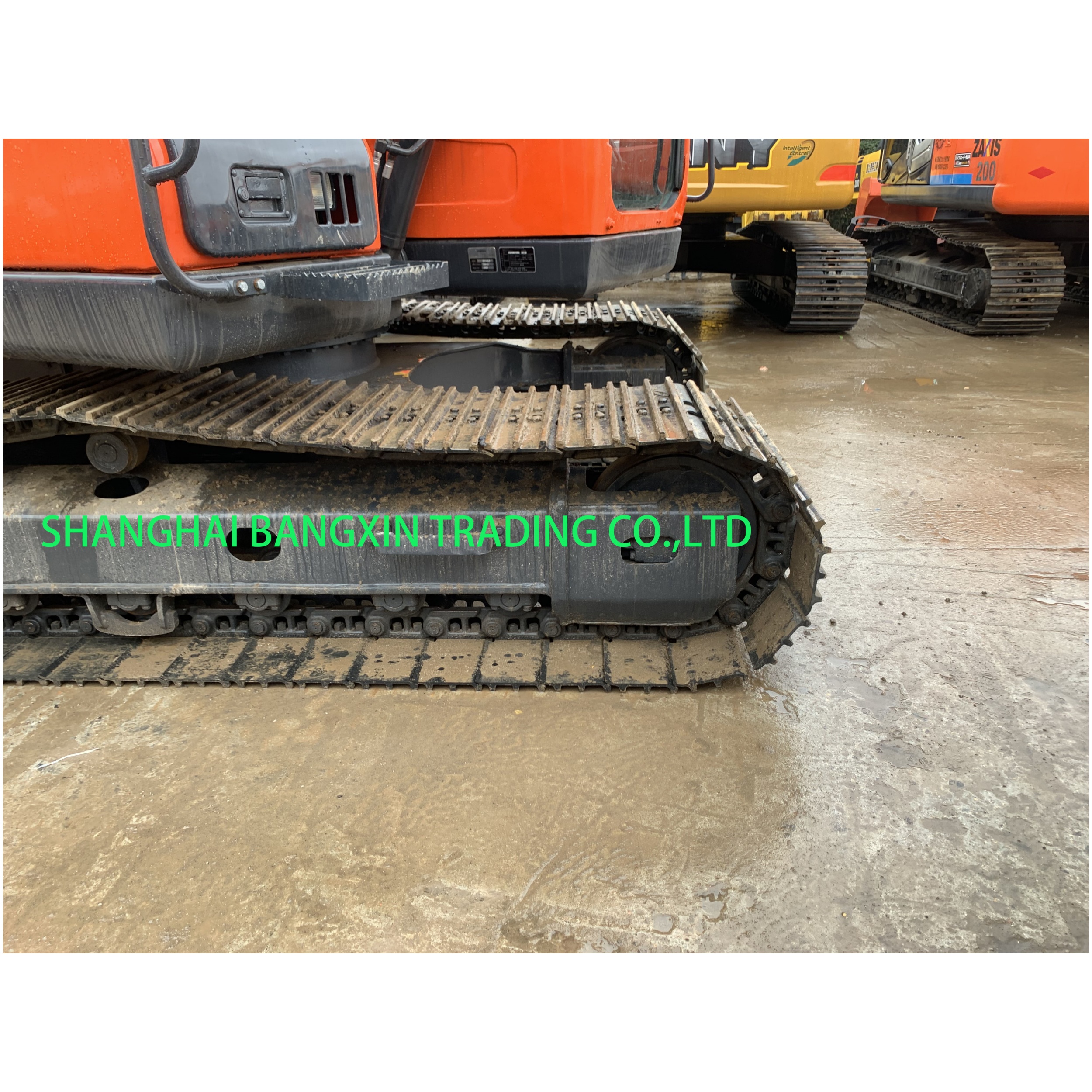 used doosan excavator dx140 trader excavadora doosan dx140 usada comerciante