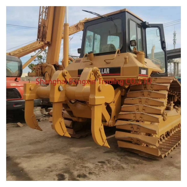 used bulldozer d5k trader comerciante de bulldozer d5k usado