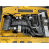Excavadora Komatsu Pc210-8 21 toneladas Excavadora de orugas usada en buenas condiciones en stock para la venta