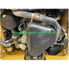 Minicargador CAT 226 de 2,6 toneladas, original, Japón, buen estado, minicargador usado a la venta