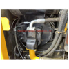 Excavadora SANY SY75C de 7 toneladas, miniexcavadora usada de fabricación china original a la venta