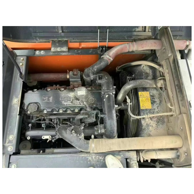 used doosan dx215-9c excavator supplier Proveedor de excavadora Doosan dx215-9c usada
