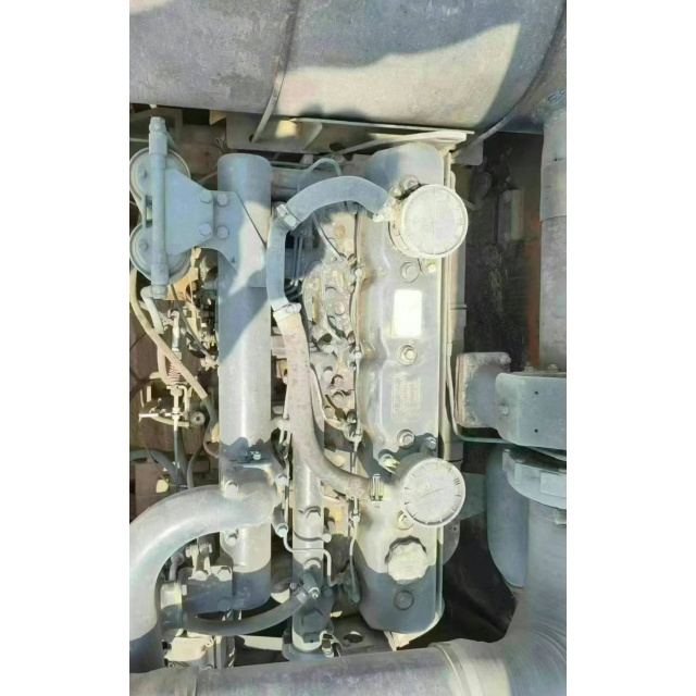 used doosan dx500lc excavator trader Comerciante de excavadora Doosan dx500lc usada.