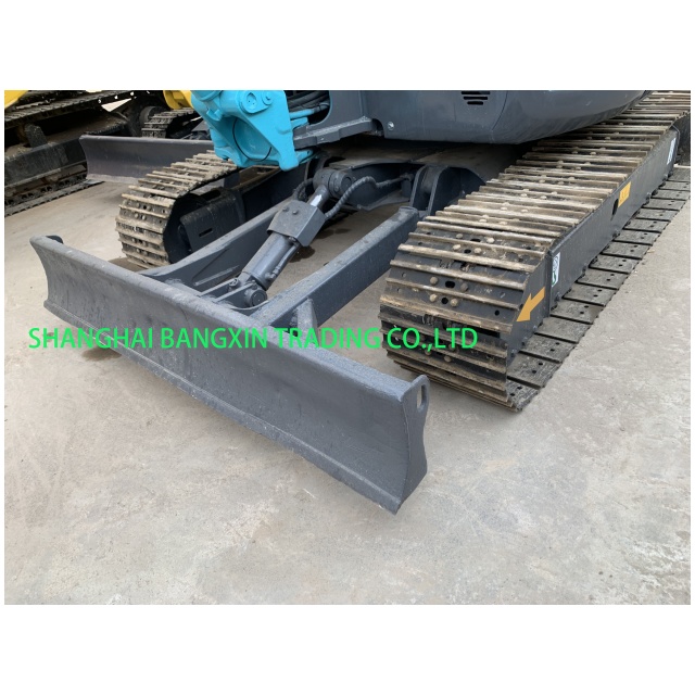 miniexcavadora usada fabricante Kobelco sk55