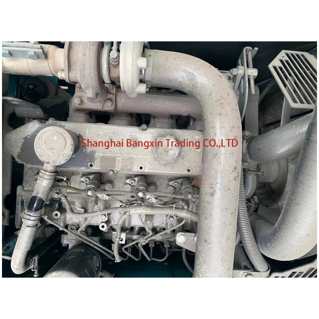 used excavator Kobelco sk140 wholesaler excavadora usada Kobelco sk140 mayorista