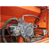 Excavadora DOOSAN DH225-9 22 toneladas de excavadora usada de importación de Corea a la venta