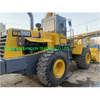 Cargador frontal Komatsu WA380 de 3 toneladas de carga, cargador usado original de Japón a la venta