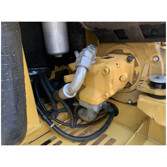 used mini excavator cat305.5e2 manufacturer fabricante usado de miniexcavadora cat305.5e2