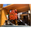 Excavadora Hyundai 480lc-9s 48 toneladas Excavadora de orugas usada original de Corea para la venta