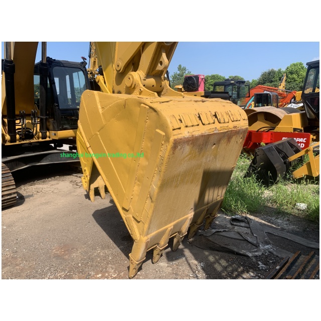 used cat325d excavator trader comerciante de excavadoras cat325d usadas