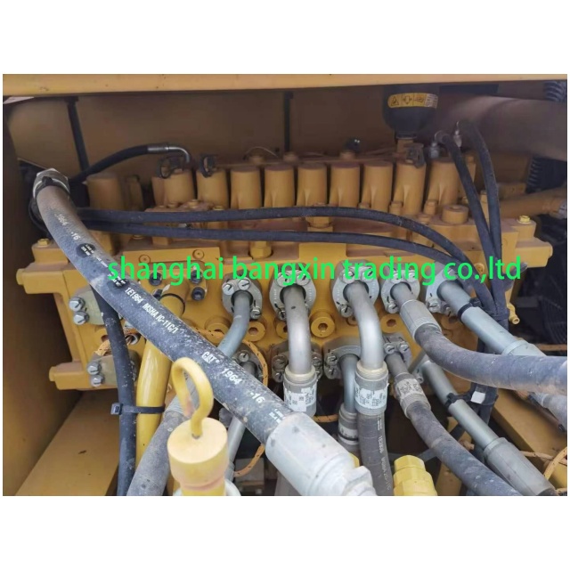 used cat326 excavator trader comerciante de excavadoras cat326 usadas