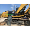 Excavadora Caterpillar CAT330d de 30 toneladas, excavadora de orugas pesada original de Japón, excavadora usada para la venta