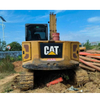 Excavadora Caterpillar CAT310 de 10 toneladas de excavadora usada original de la EPA de Japón a la venta