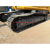 Excavadora Komatsu PC400-7 de 40 toneladas Excavadora pesada usada en excelentes condiciones para la venta
