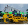 Bulldozer SHANTUI SD32 de 37 toneladas, topadora usada de marca famosa china original en venta