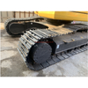Excavadora Komatsu PC300 de 30 toneladas de excavadora usada en buenas condiciones a la venta