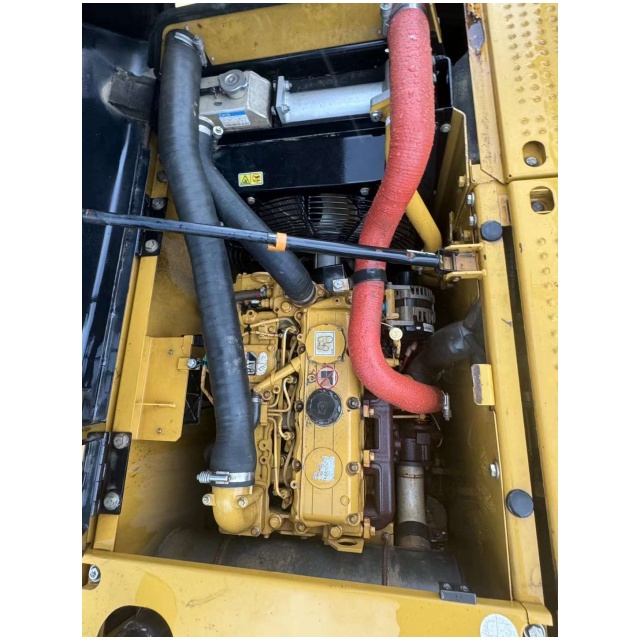 used cat313d2 excavator vendor vendedor usado de la excavadora cat313d2