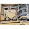 Excavadora Caterpillar CAT312d2 de 12 toneladas, excavadora mediana usada original de la EPA de Japón para la venta