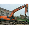 Excavadora DOOSAN DX215-9lc 21 toneladas Corea Excavadora usada en excelentes condiciones originales a la venta