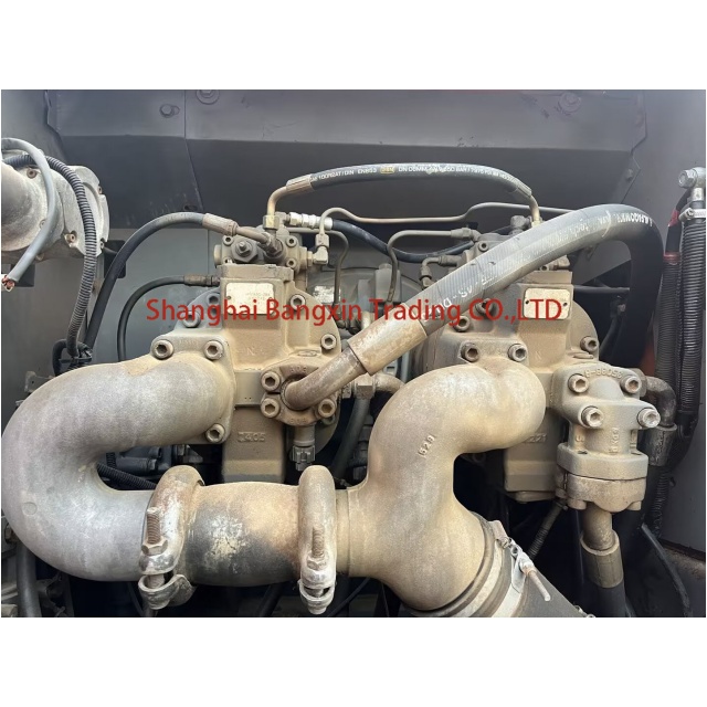 used mini excavator Hitachi zx350-3g manufacturer Fabricante de miniexcavadora usada Hitachi zx350-3g