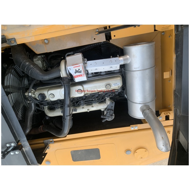 used excavator sany sy215c wholesaler excavadora usada sany sy215c mayorista
