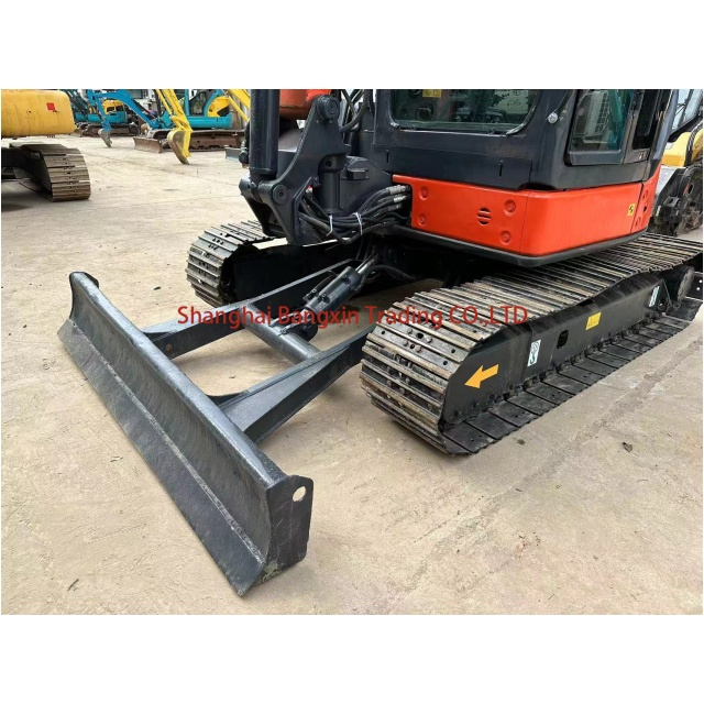 used mini excavator Hitachi zx50 manufacturer Miniexcavadora usada Hitachi zx50 fabricante