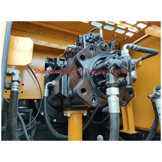 excavadora usada sany sy365 mayorista
