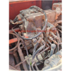 Excavadora DOOSAN DH225-9 22 toneladas de excavadora usada de importación de Corea a la venta