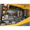 Cargador frontal Komatsu WA470 de 5 toneladas de carga, cargador usado original de Japón a la venta